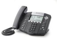 SoundPoint IP550 SIP