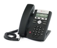 SoundPoint IP321 SIP excl. Adapter