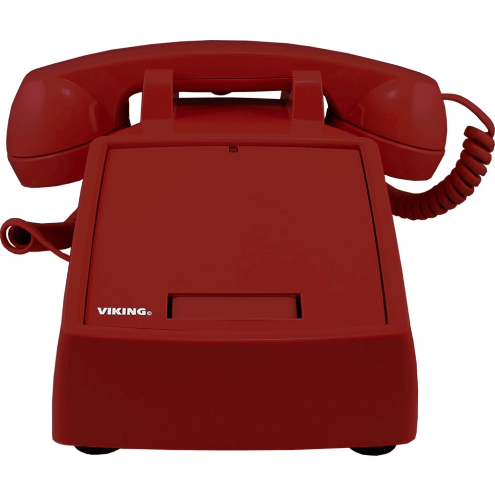 K-1900D-2 Hot-Line telefoon met nummerkiezer
