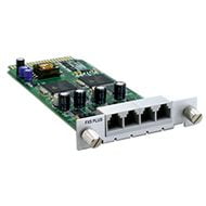 Vigor FXS module 4 ports v. V3300V+