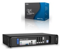 SnomONE Plus 1210 FXO Blue