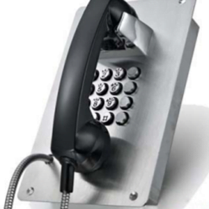 analogue handset telephone inbouw JR209-FK