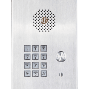 JR308-FK-SIP Type opbouw