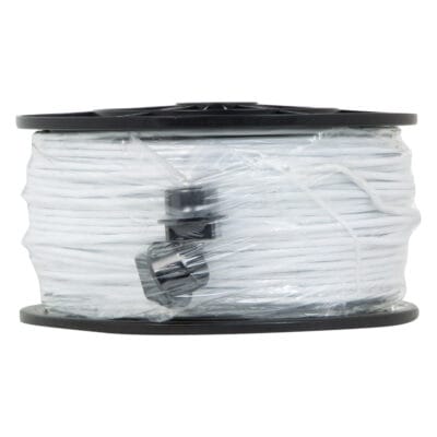 Alcatel signaal kabel 2 x 0,6