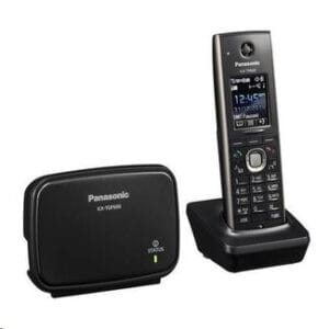 Panasonic KX-TGP600 Handset en Basisstation