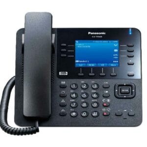 Panasonic KX-TPA68 geavanceerd SIP DECT Bureau toestel